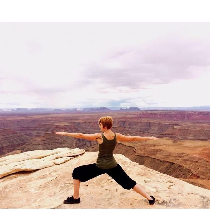 Katie Kohlbeck Yoga