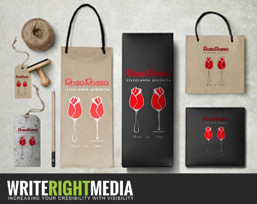 Branding for client in Italy