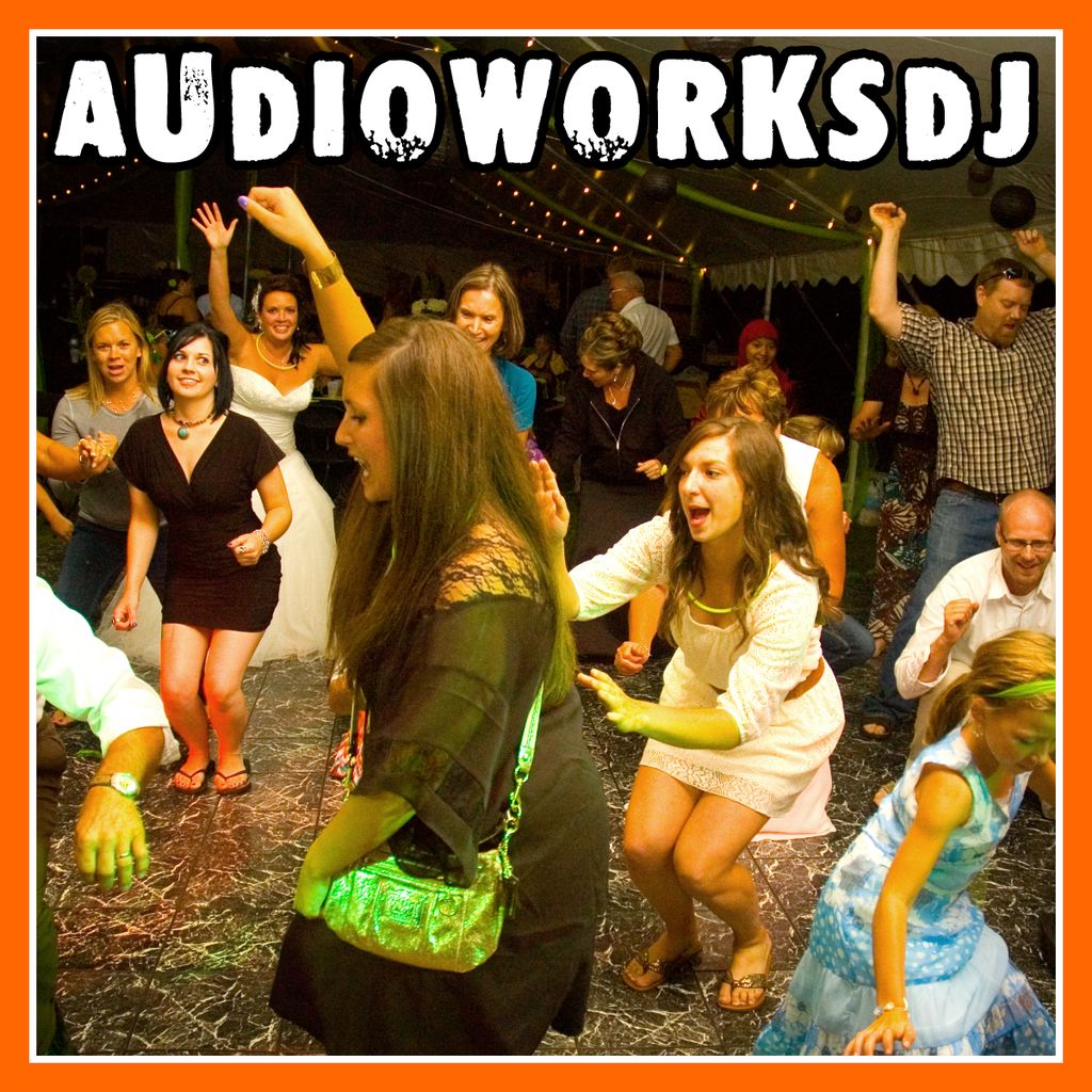 Audioworks DJ - Mankato, MN