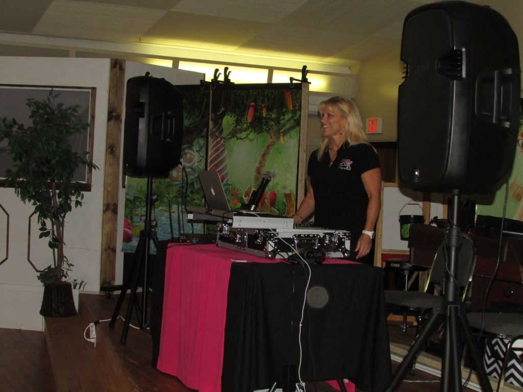 More Birthday Party's !!!