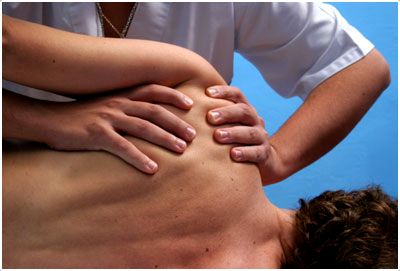 Shoulder and rotator cuff injuries.