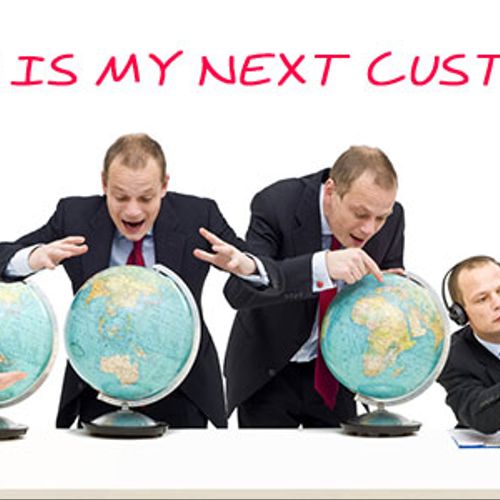 Every business wants new customers, but often it t