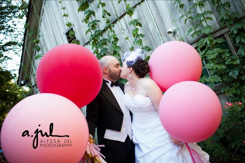 Photo Credit Alyssa Jul