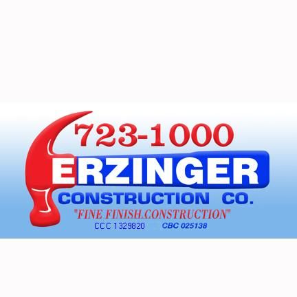 Erzinger Construction Company