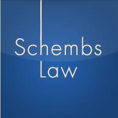 Schembs Law