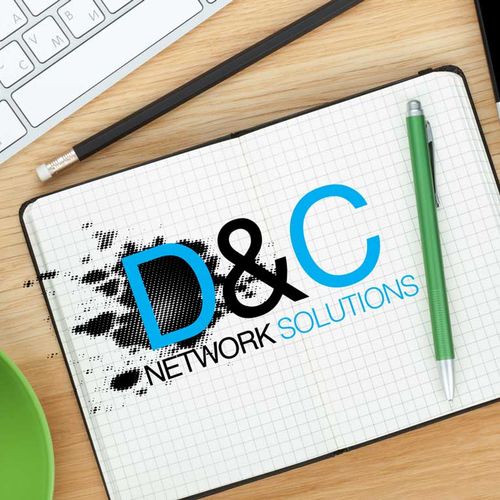 D&C Network Solutions Main Cover.