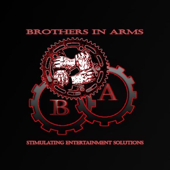 Brothers In Arms