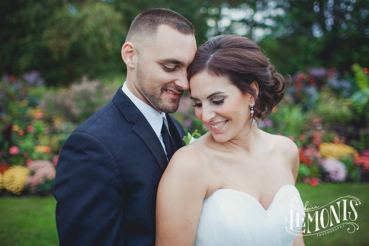 Bridal Updo