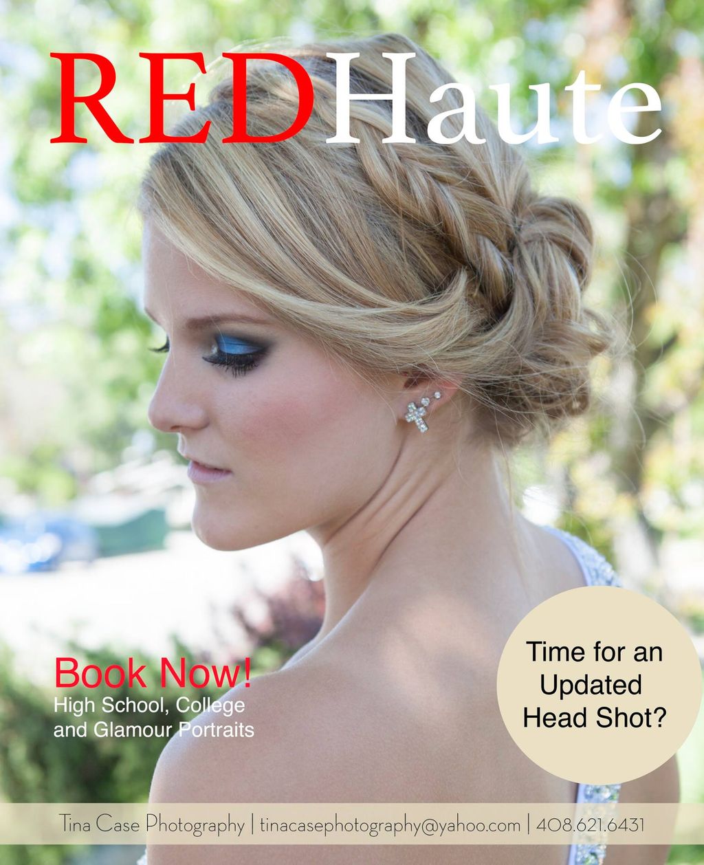 HS and College Senior Sessions