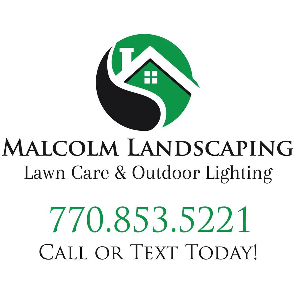 Malcolm Landscaping & Outdoor Lighting