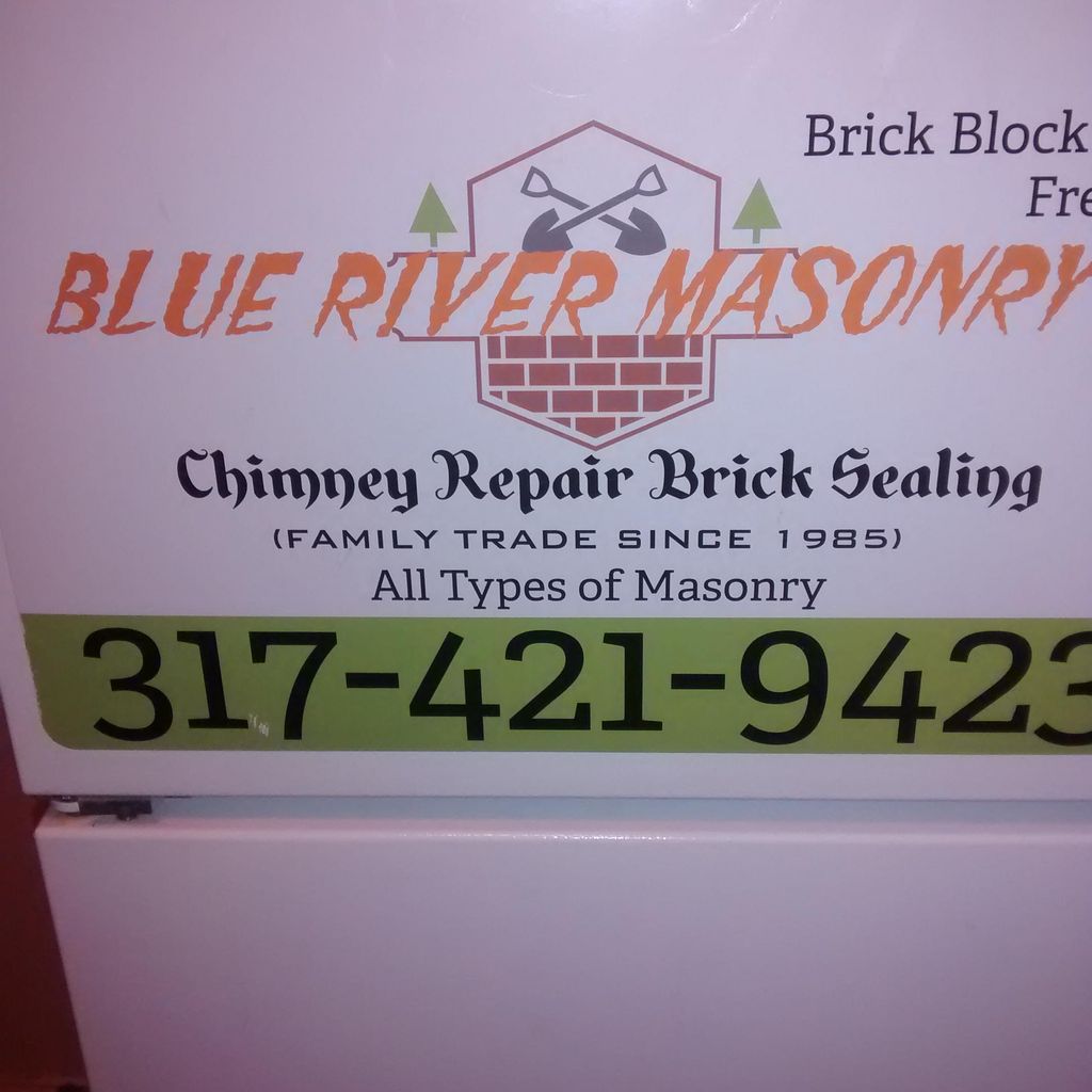 Blue River Masonry and Handyman Services