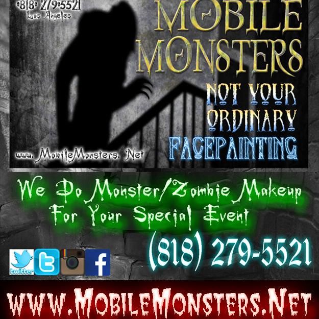 Mobile Monsters, LLC