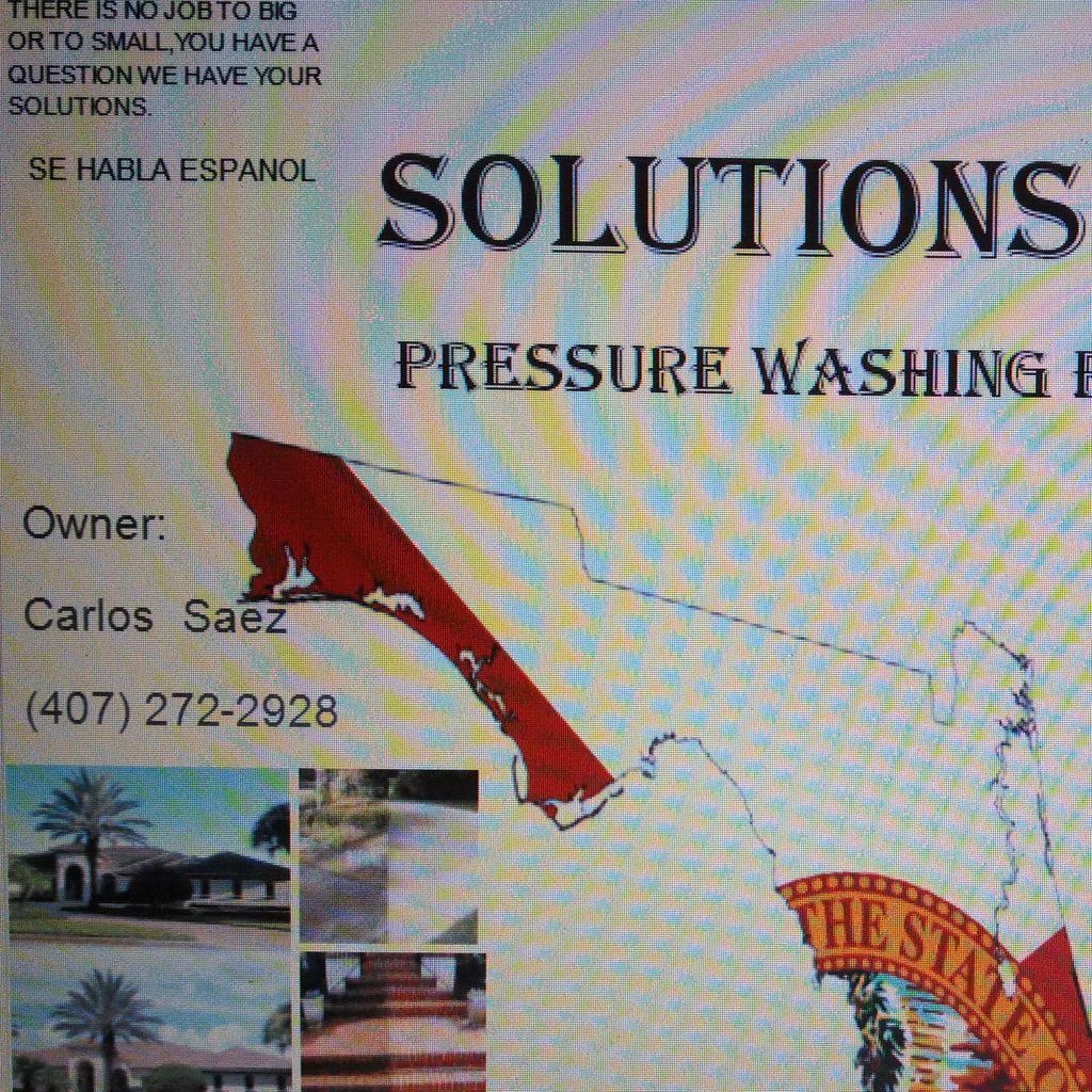 Solutions Construction LLC