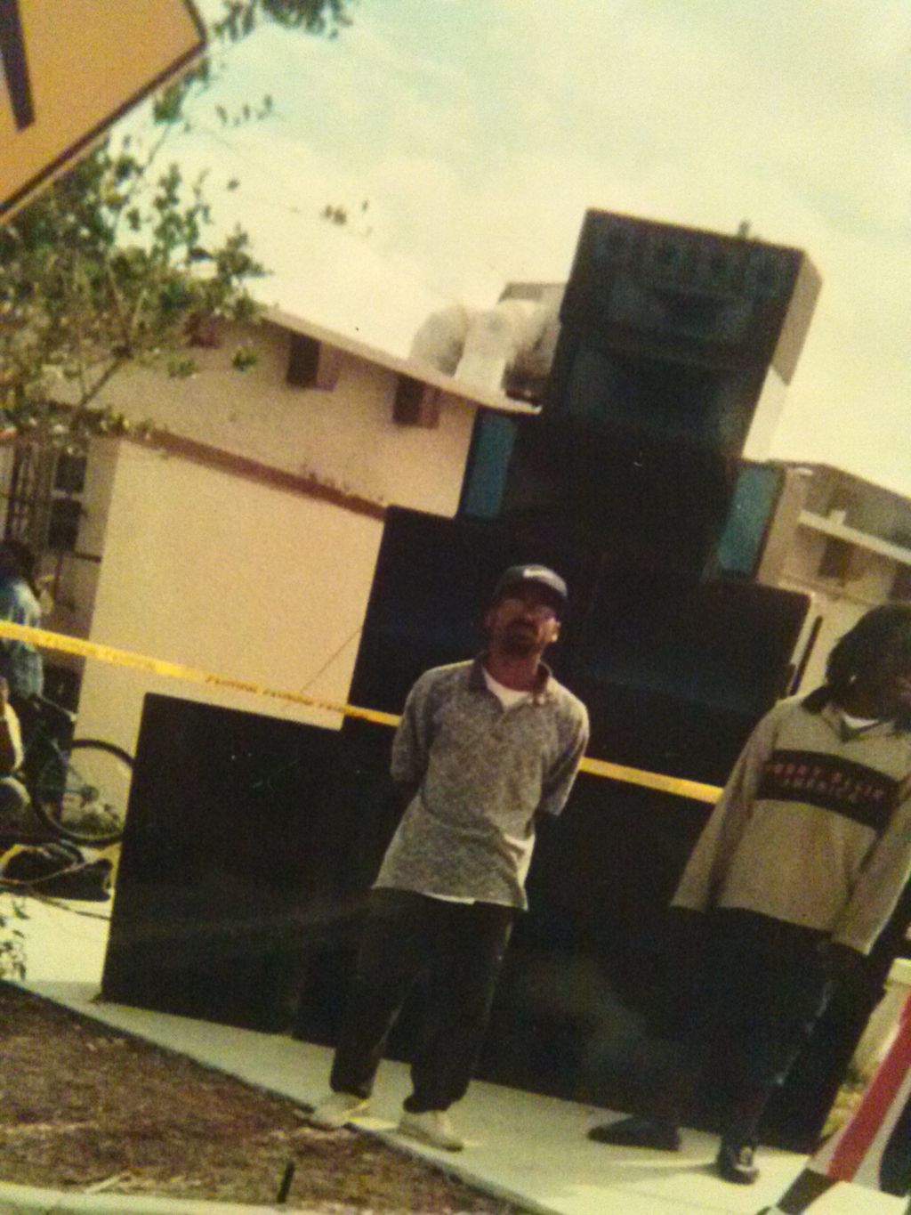 The early years, When MCB was poppin off! Thats No