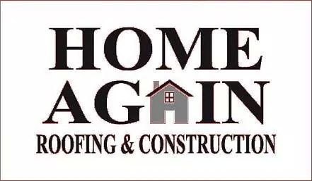 Home Again Roofing & Construction