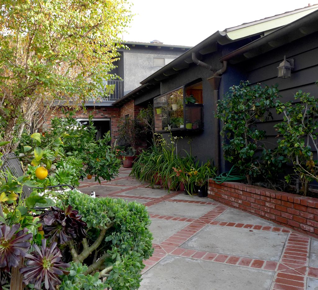Playa del Rey_exterior