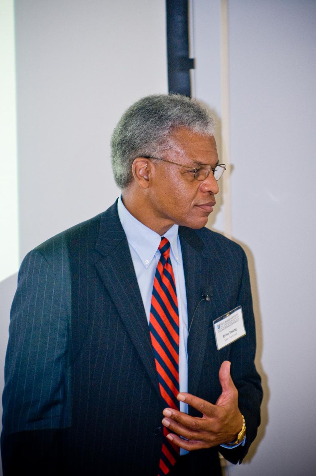 Sales leadership workshop