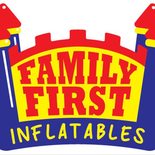 A family owned amusement inflatables business. The