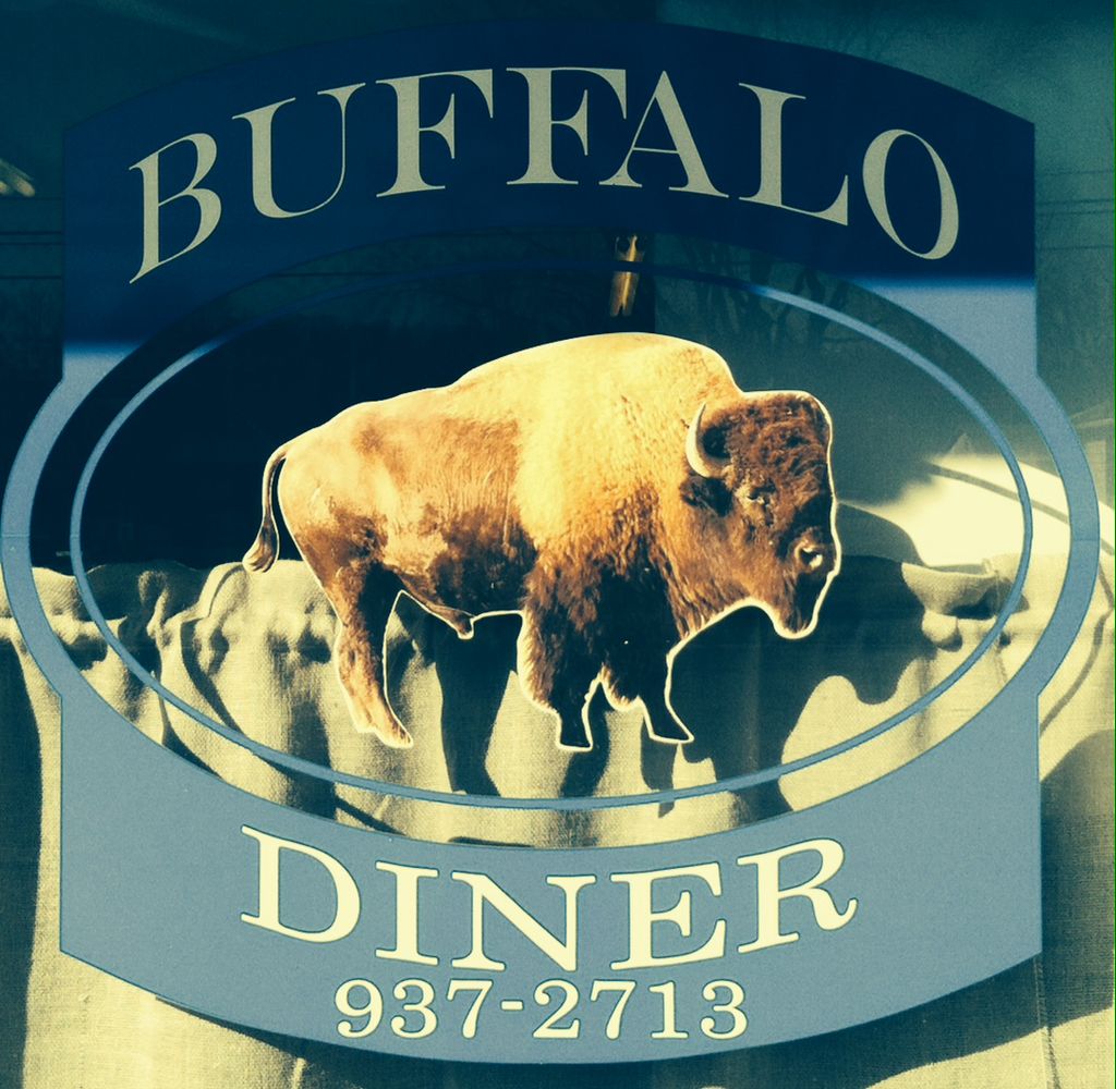 Buffalo Diner