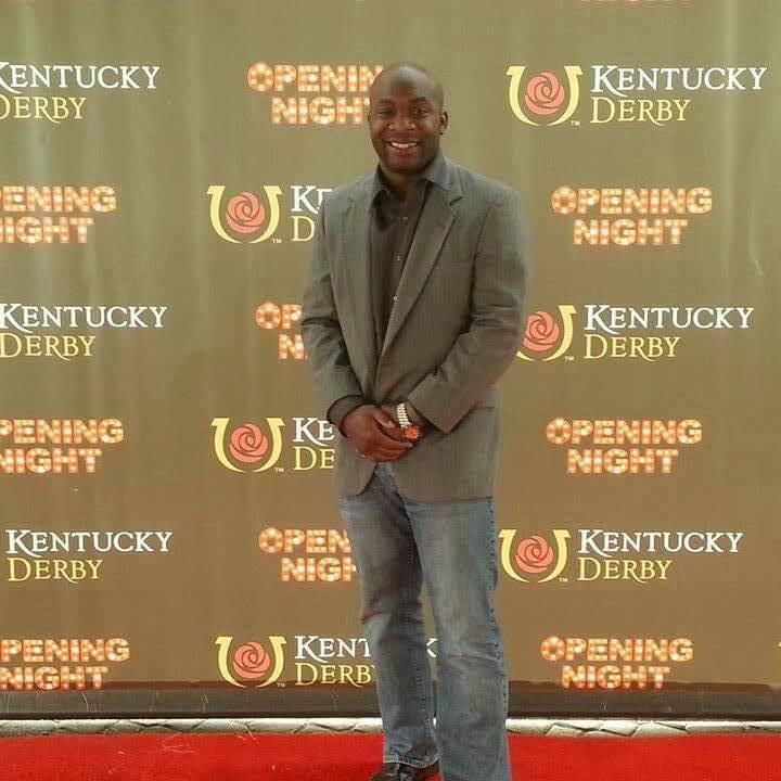 Was an honor to DJ at the Kentucky Derby!  Amazing