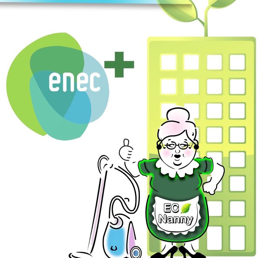 ENEC+ - Eco Nanny Eco Commercial