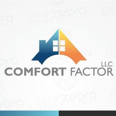 ComfortFactor LLC