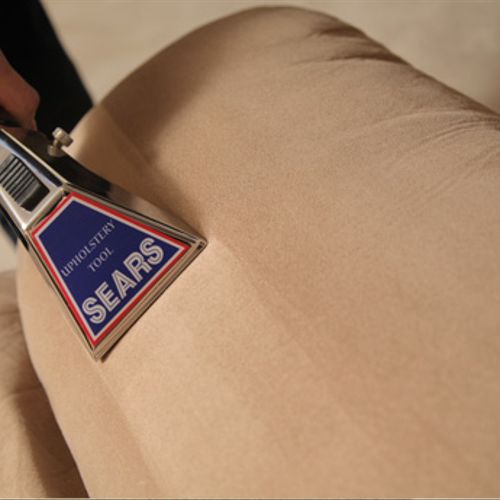 Upholstery Cleaning can make your furniture look n