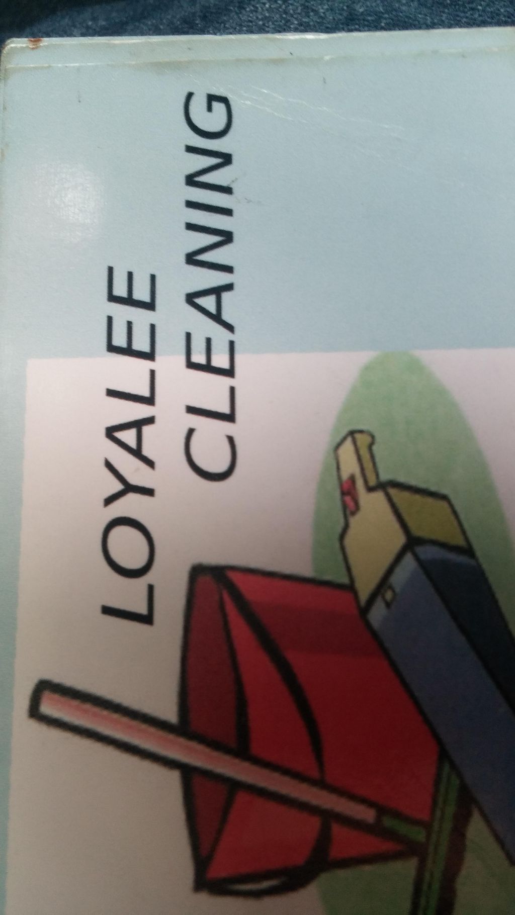 Loyalee Cleaning LLC