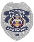 Avatar for Access Guard and Patrol Inc.