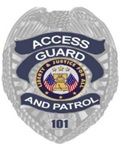 Access Guard and Patrol Inc.