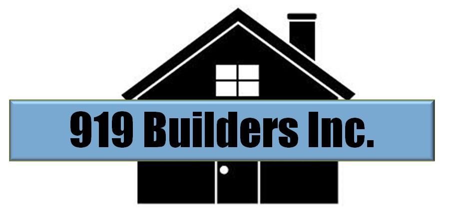 919 Builders