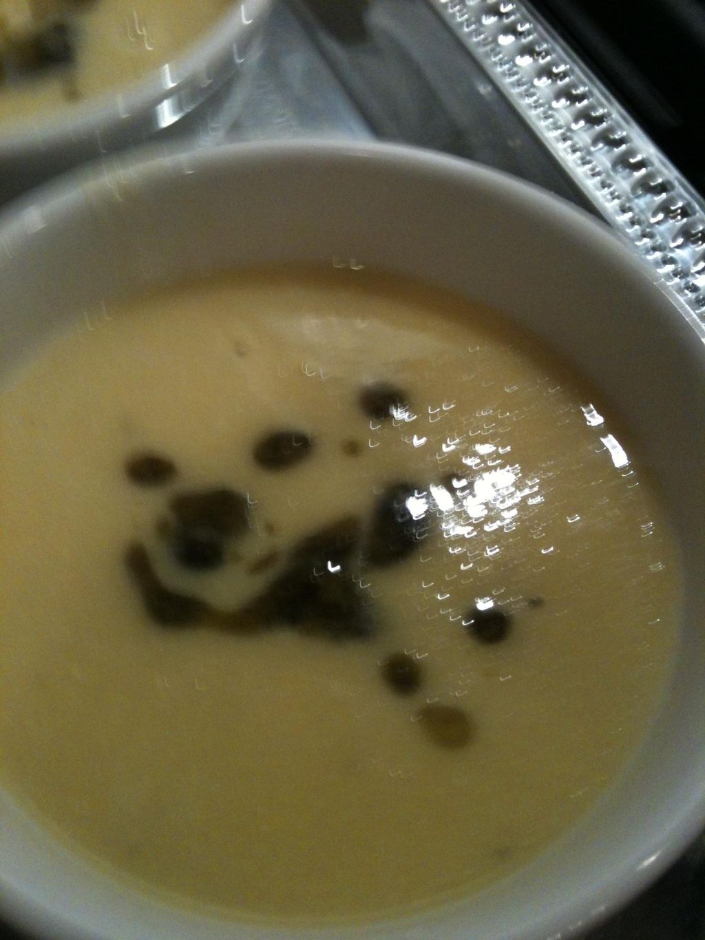 Sweet Corn Bisque