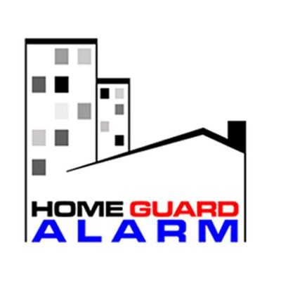 Avatar for Home Guard Alarm