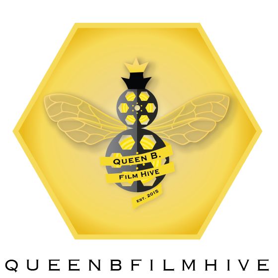 Queen B. Film Hive