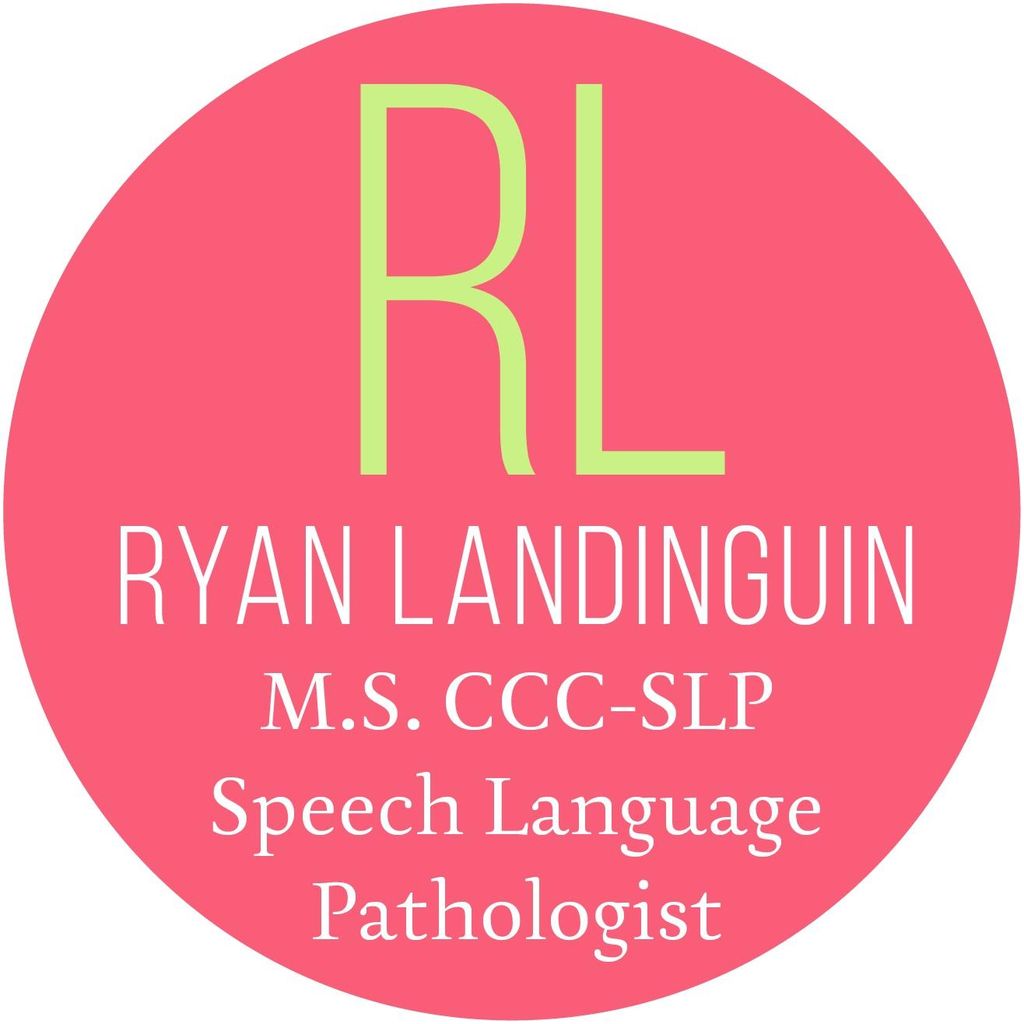 RL Speech Therapy