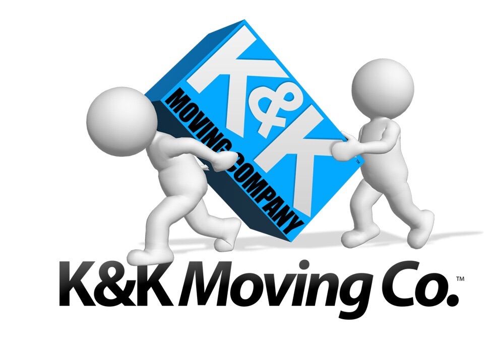 K&K Moving & Cleaning Service