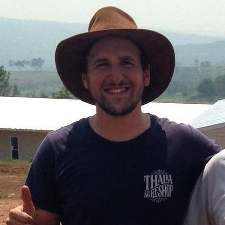 Matthew Cooner (Lawn Service)