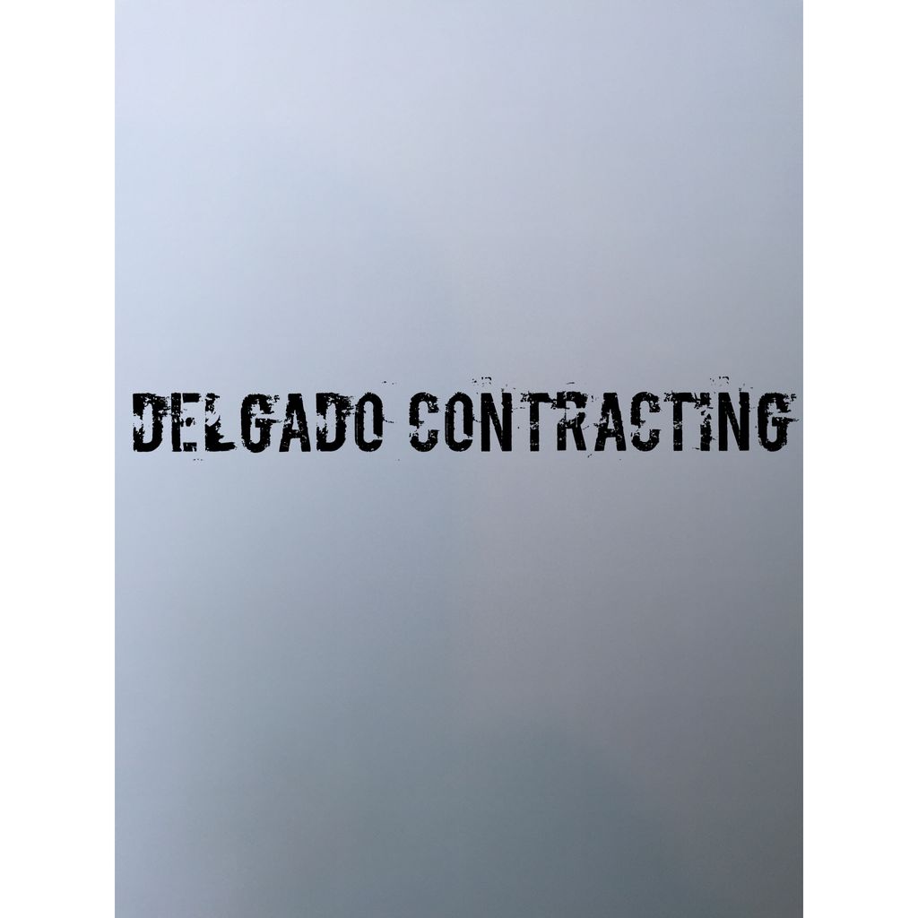 Delgado Contracting