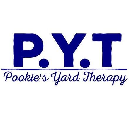 Pookie's Yard Therapy