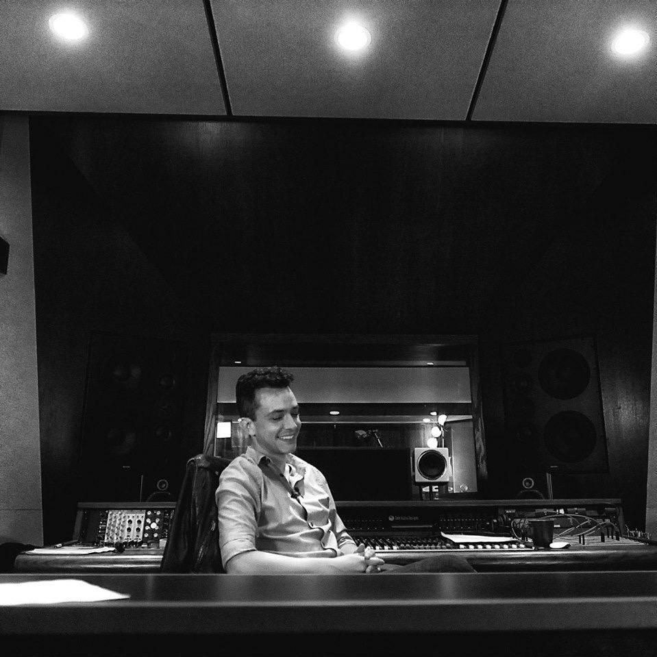 Ariel Levine: Producer, Engineer, Songwriter, A...
