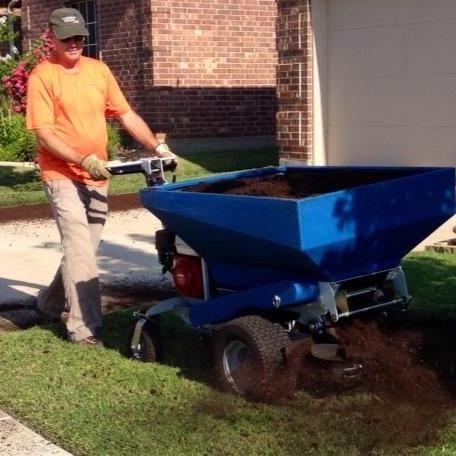 Earth Kind Services