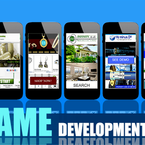 Website and App Development