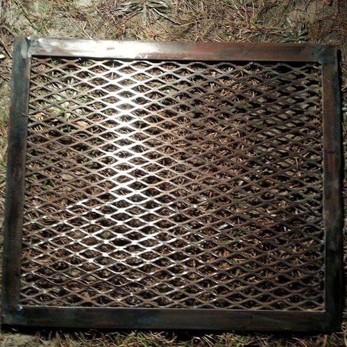 Welding Grill Grates