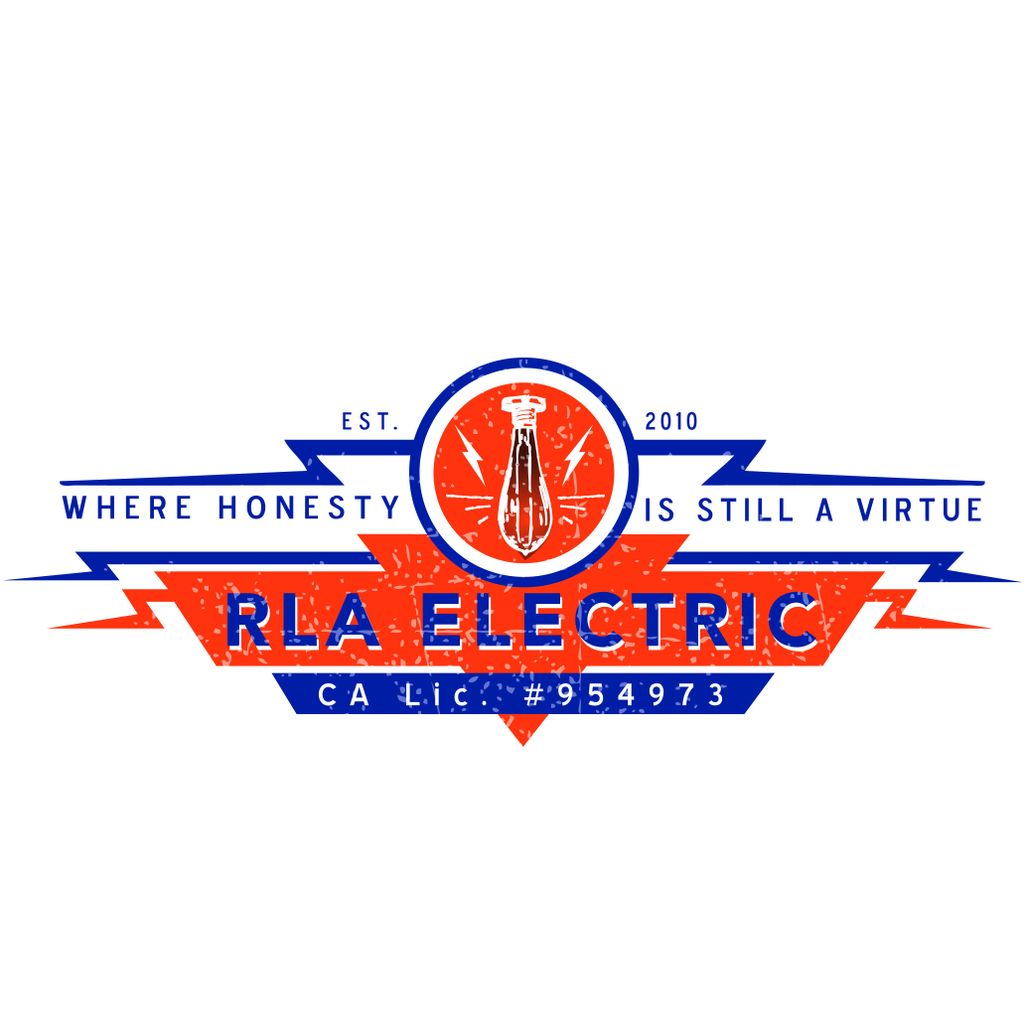 RLA Electric
