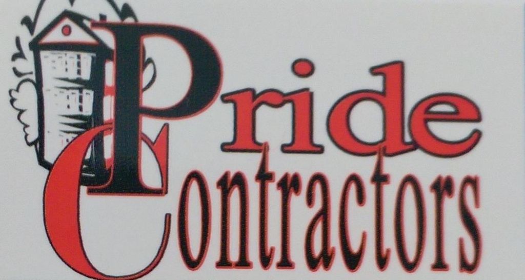 Pride Contractors