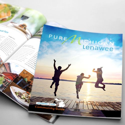 Lenawee Now Community Guide