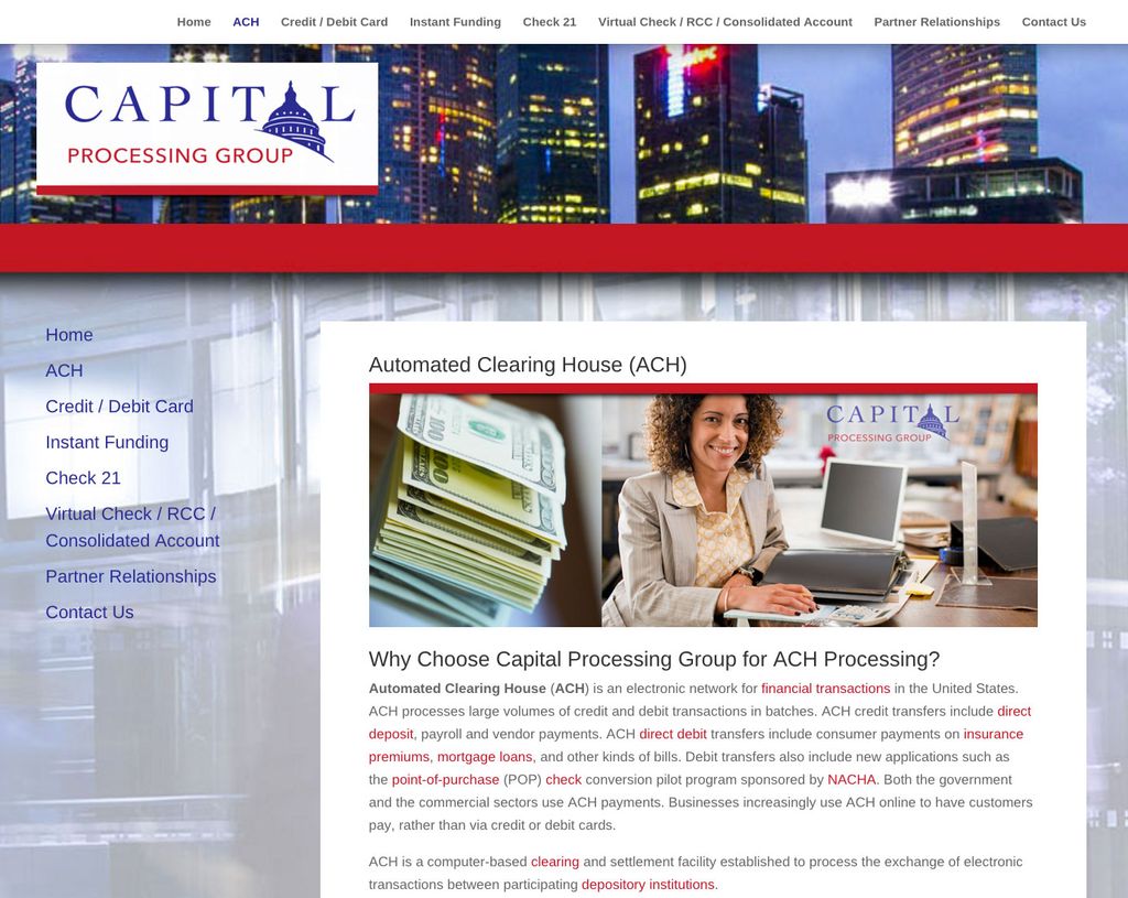 5 Star Review on Thumbtack. Low-cost Website, Logo