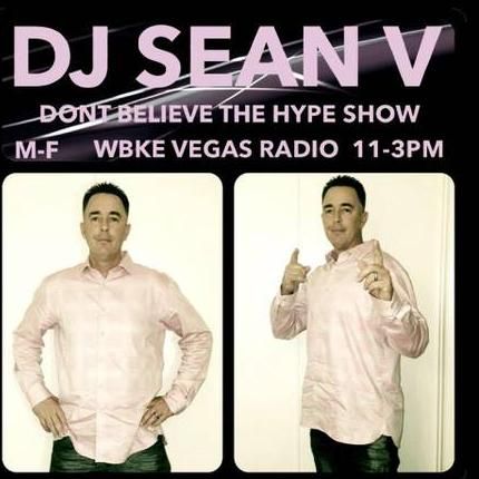 High Desert Entertainment DJ Services