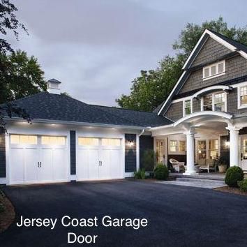 Jersey Coast Garage Door
