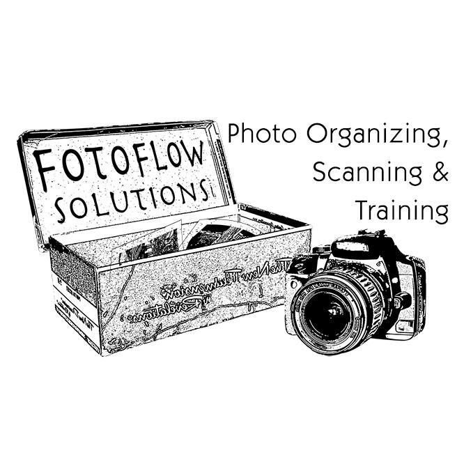 Peter Bennett - Fotoflow Solutions